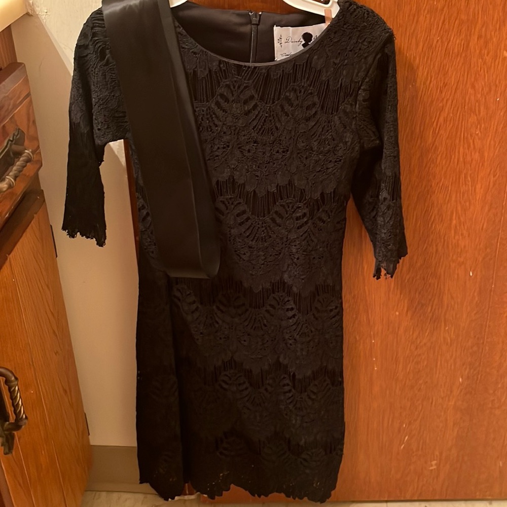 Little Girl Dress